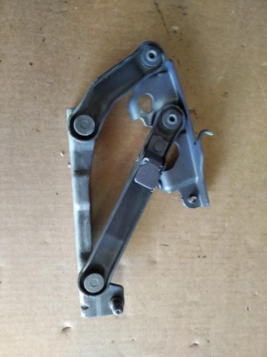 Петля капота MERCEDES-BENZ E-класс W211/S211 (2002 - 2006) — Разборка Мерседес