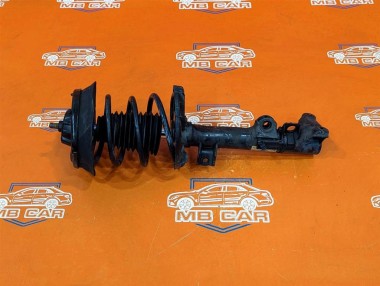 Стойка передняя MERCEDES-BENZ C-класс W203/S203/CL203 (2000 - 2004) — Разборка Мерседес