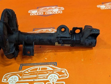 Стойка передняя MERCEDES-BENZ C-класс W203/S203/CL203 (2000 - 2004) — Разборка Мерседес