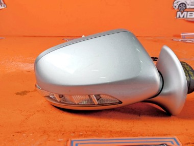 Зеркало правое MERCEDES-BENZ E-класс W211/S211 рестайлинг (2006 - 2009) &mdash; Разборка Мерседес