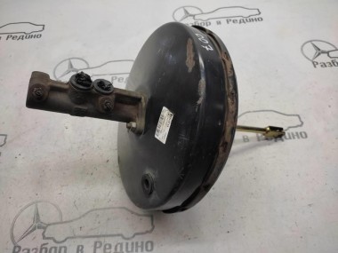 Вакуумный усилитель тормозов MERCEDES-BENZ Vito W638 (1996 - 2003) — Разборка Мерседес