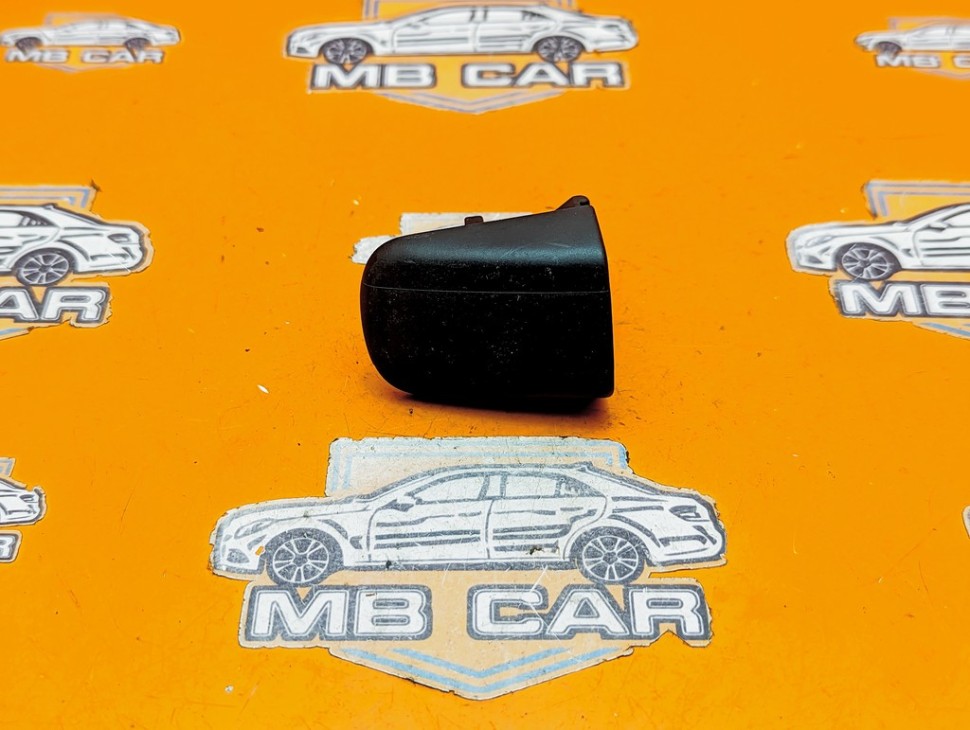 Крышка ручки двери MERCEDES-BENZ M-класс W163 рестайлинг (2001 - 2005) фото 1 — Разборка Мерседес