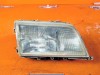 Фара правая MERCEDES-BENZ C-класс W202/S202 (1993 - 1997) фото 2 &mdash; Разборка Мерседес