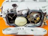 Фара правая MERCEDES-BENZ C-класс W202/S202 (1993 - 1997) фото 4 &mdash; Разборка Мерседес
