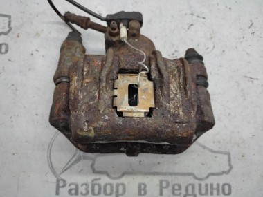 Суппорт задний правый MERCEDES-BENZ Sprinter w903 — Разборка Мерседес