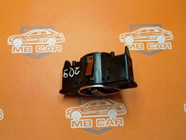 Переключатель света MERCEDES-BENZ E-класс W212/S212/C207/A207 (2009 - 2013) — Разборка Мерседес
