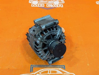 Генератор MERCEDES-BENZ C-класс W204/S204 (2006 - 2011) — Разборка Мерседес