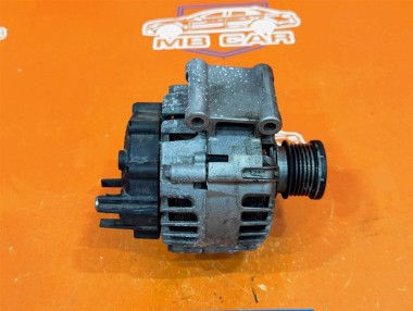 Генератор MERCEDES-BENZ C-класс W204/S204 (2006 - 2011) — Разборка Мерседес