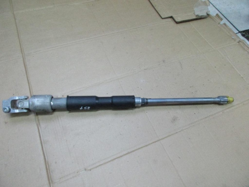 Кардан рулевого вала MERCEDES-BENZ CLS-класс C257 (2017 - 2021) фото 1 — Разборка Мерседес