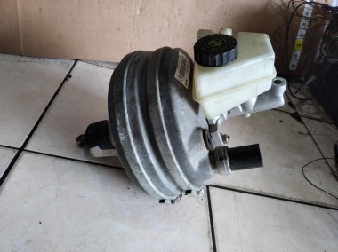 Вакуумный усилитель тормозов MERCEDES-BENZ E-класс W210/S210 (1995 - 1999) — Разборка Мерседес