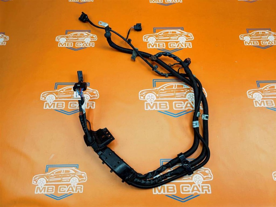 Провод стартера MERCEDES-BENZ S-класс AMG W222/C217/A217 (2013 - 2017) фото 1 — Разборка Мерседес