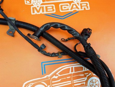 Провод стартера MERCEDES-BENZ S-класс AMG W222/C217/A217 (2013 - 2017) — Разборка Мерседес