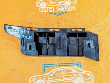 Кронштейн крепления бампера MERCEDES-BENZ C-класс W204/S204/С204 рестайлинг (2011 - 2015) — Разборка Мерседес