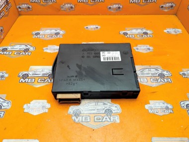 Блок EAM MERCEDES-BENZ M-класс W163 (1997 - 2001) &mdash; Разборка Мерседес