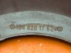 Жабо MERCEDES-BENZ E-класс W124/S124/C124/A124 (1984 - 1997) фото 4 &mdash; Разборка Мерседес