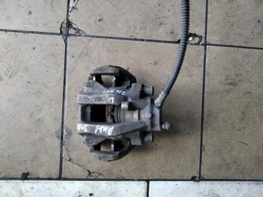 Суппорт задний левый MERCEDES-BENZ E-класс W211/S211 (2002 - 2006) — Разборка Мерседес