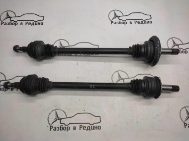 Привод задний MERCEDES-BENZ E-класс W213/S213/C238/A238 (2016 - 2021) — Разборка Мерседес