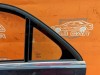 Дверь задняя левая MERCEDES-BENZ E-класс W212/S212/C207/A207 (2009 - 2013) фото 4 — Разборка Мерседес