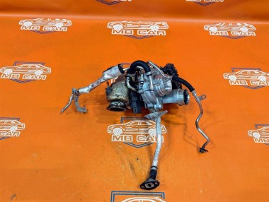 Турбина MERCEDES-BENZ E-класс W213/S213/C238/A238 (2016 - 2021) — Разборка Мерседес