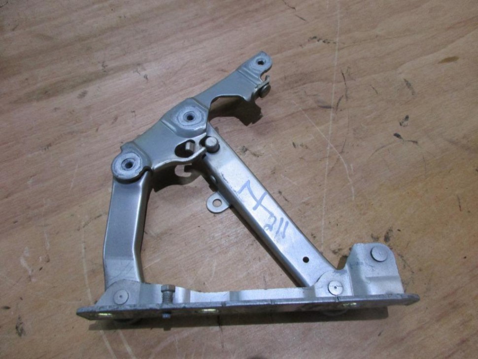 Петля капота MERCEDES-BENZ E-класс W211/S211 (2002 - 2006) фото 1 — Разборка Мерседес