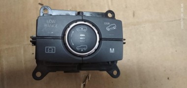 Блок кнопок MERCEDES-BENZ GLE-класс W166 (2015 - 2018) — Разборка Мерседес