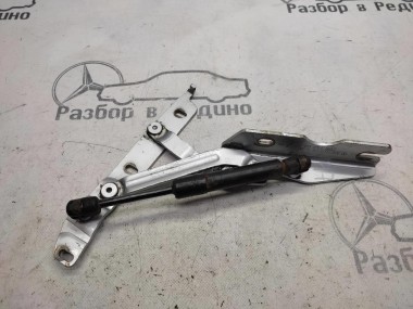 Петля крышки багажника MERCEDES-BENZ CLK-класс C208/A208 рестайлинг (1999 - 2003) — Разборка Мерседес