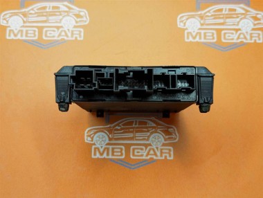 Блок двери MERCEDES-BENZ E-класс W210/S210 (1995 - 1999) — Разборка Мерседес