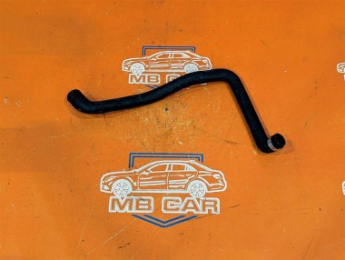 Патрубок ОЖ MERCEDES-BENZ E-класс W210/S210 (1995 - 1999) — Разборка Мерседес