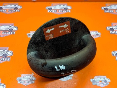 Крепление запаски MERCEDES-BENZ M-класс W163 рестайлинг (2001 - 2005) — Разборка Мерседес