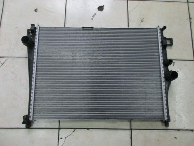 Радиатор MERCEDES-BENZ C-класс W205/S205/C205/A205 (2014 - 2018) — Разборка Мерседес