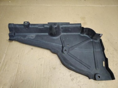 Защита днища MERCEDES-BENZ GLE-класс W166 (2015 - 2018) — Разборка Мерседес