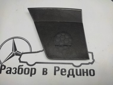 Сетки динамиков торпеды MERCEDES-BENZ Sprinter W906 (2006 - 2019) — Разборка Мерседес