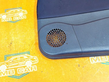 Карта двери задняя правая MERCEDES-BENZ A-класс W168 рестайлинг (2001 - 2004) — Разборка Мерседес