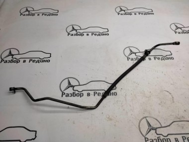 Трубка АКПП MERCEDES-BENZ Vito W639 (2003 - 2010) — Разборка Мерседес