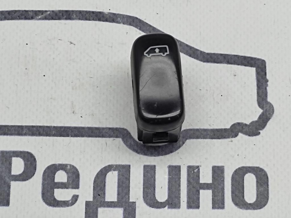 Кнопка MERCEDES-BENZ Vito W638 (1996 - 2003) фото 1 — Разборка Мерседес