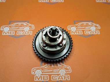 Ванос выпускной MERCEDES-BENZ C-класс W204/S204/С204 рестайлинг (2011 - 2015) — Разборка Мерседес