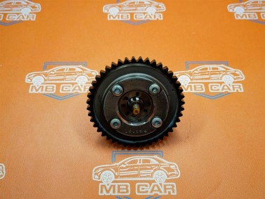 Ванос выпускной MERCEDES-BENZ C-класс W204/S204/С204 рестайлинг (2011 - 2015) — Разборка Мерседес