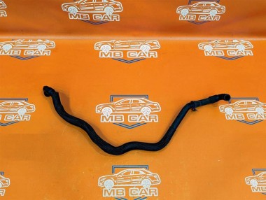 Патрубок воздушный MERCEDES-BENZ C-класс W204/S204 (2006 - 2011) — Разборка Мерседес