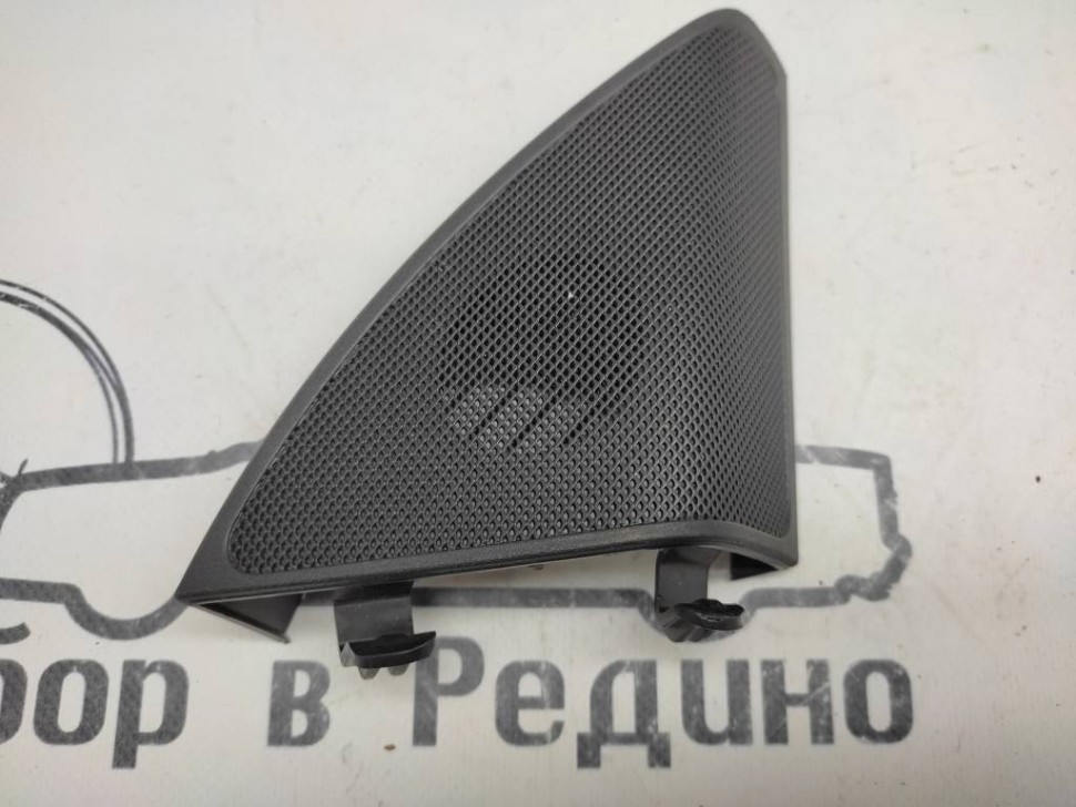 Уголок зеркала MERCEDES-BENZ C-класс W205/S205/C205/A205 (2014 - 2018) фото 1 — Разборка Мерседес