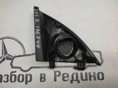 Уголок зеркала MERCEDES-BENZ C-класс W205/S205/C205/A205 (2014 - 2018) — Разборка Мерседес