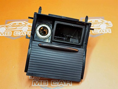 Пепельница MERCEDES-BENZ A-класс W168 рестайлинг (2001 - 2004) — Разборка Мерседес