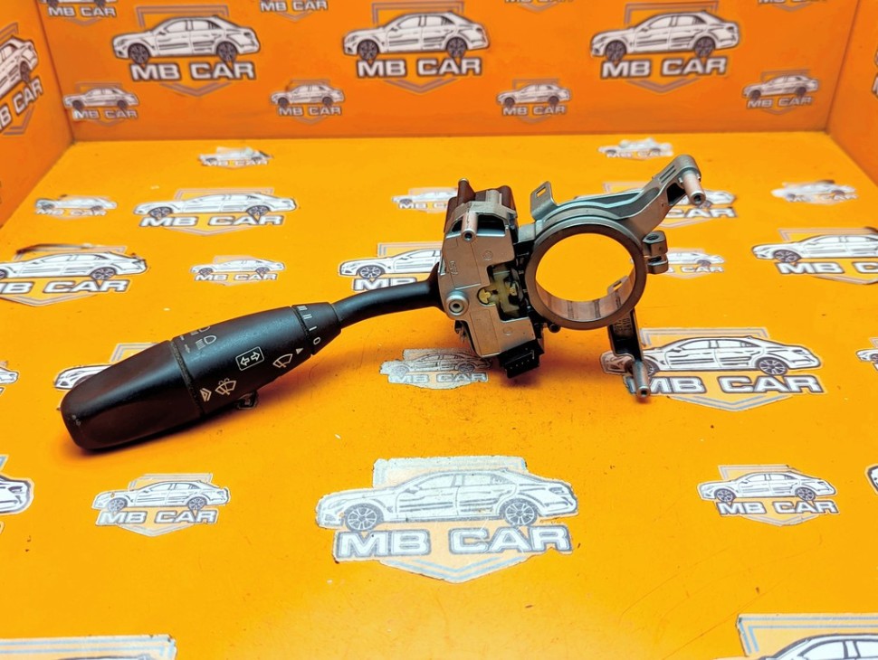 Переключатель подрулевой MERCEDES-BENZ Sprinter W906 (2006 - 2019) фото 1 — Разборка Мерседес