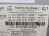 Команд MERCEDES-BENZ CLS-класс C218/X218 рестайлинг (2014 - 2017) фото 8 &mdash; Разборка Мерседес