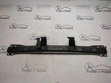 Панель телевизора нижняя MERCEDES-BENZ X-класс I (2017 - 2020) — Разборка Мерседес