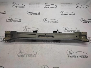 Панель телевизора нижняя MERCEDES-BENZ X-класс I (2017 - 2020) — Разборка Мерседес