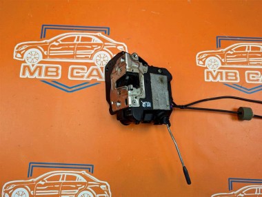 Замок двери передней правой MERCEDES-BENZ E-класс W211/S211 (2002 - 2006) — Разборка Мерседес
