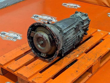 АКПП 7G-Tronic MERCEDES-BENZ GL-класс X164 (2006 - 2009) — Разборка Мерседес