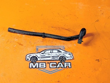 Патрубок ОЖ MERCEDES-BENZ S-класс W220 (1998 - 2005) &mdash; Разборка Мерседес