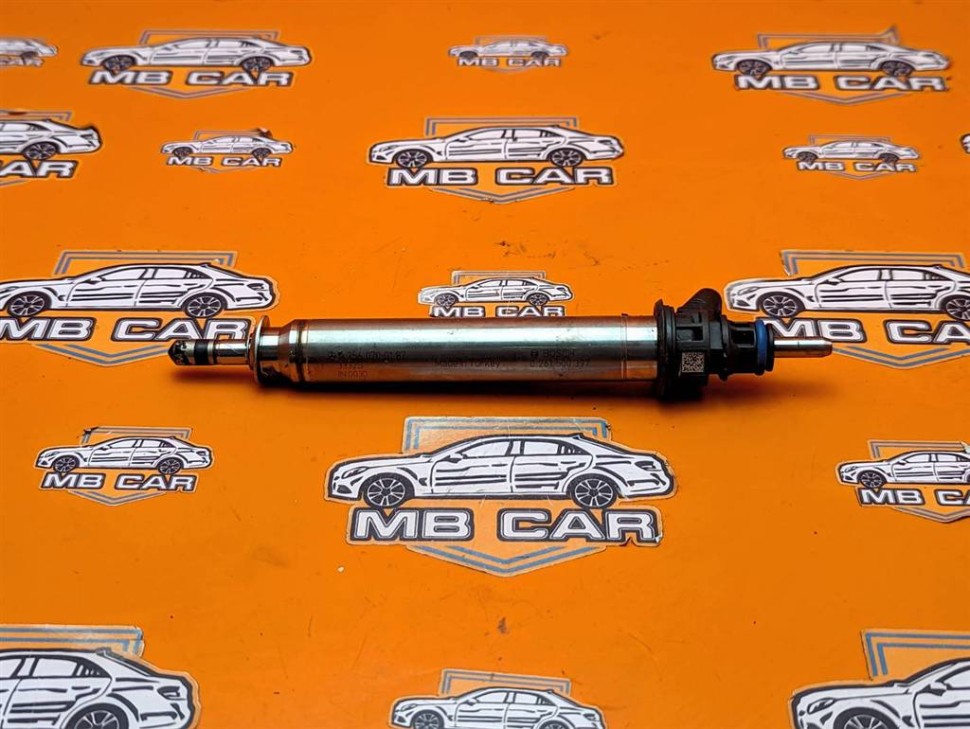 Форсунка БЕНЗИН MERCEDES-BENZ CLA-класс C117/X117 (2013 - 2016) фото 1 — Разборка Мерседес