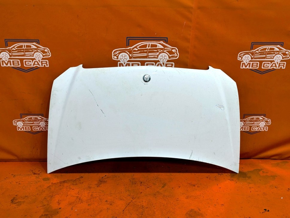 Капот MERCEDES-BENZ Vito W639 (2003 - 2010) фото 1 — Разборка Мерседес